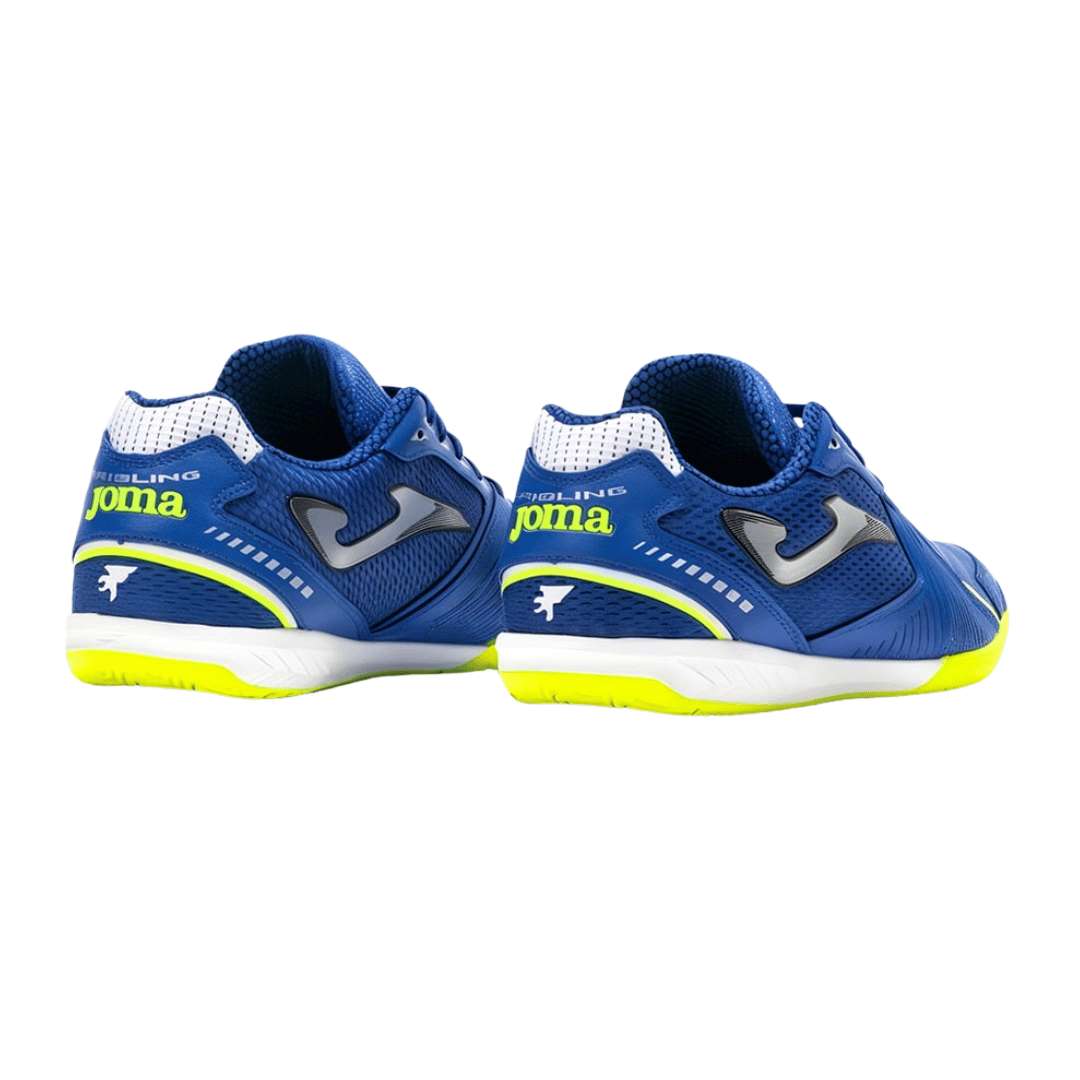 JOMA DRIBLING IN 'AZUL/NEON' - DRIS2504IN