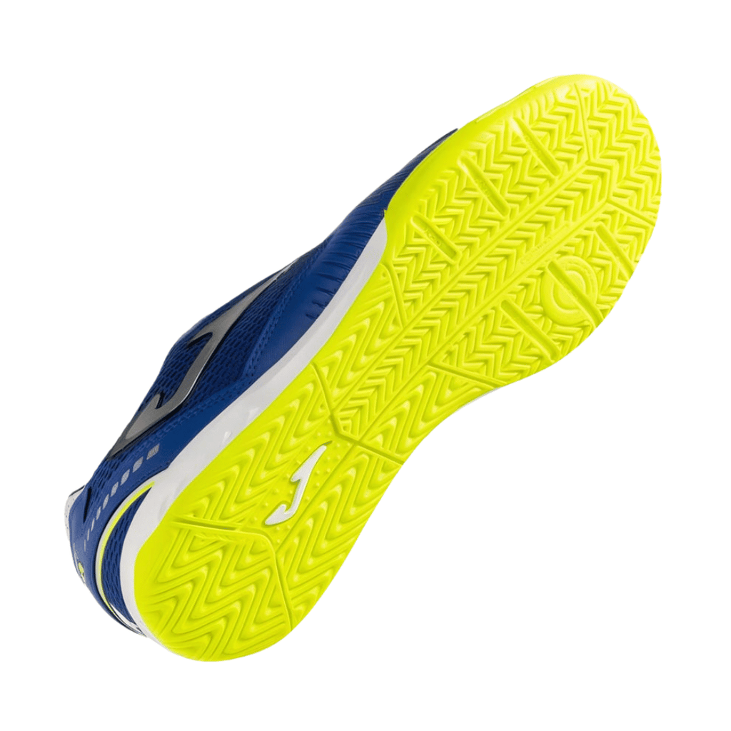 JOMA DRIBLING IN 'AZUL/NEON' - DRIS2504IN
