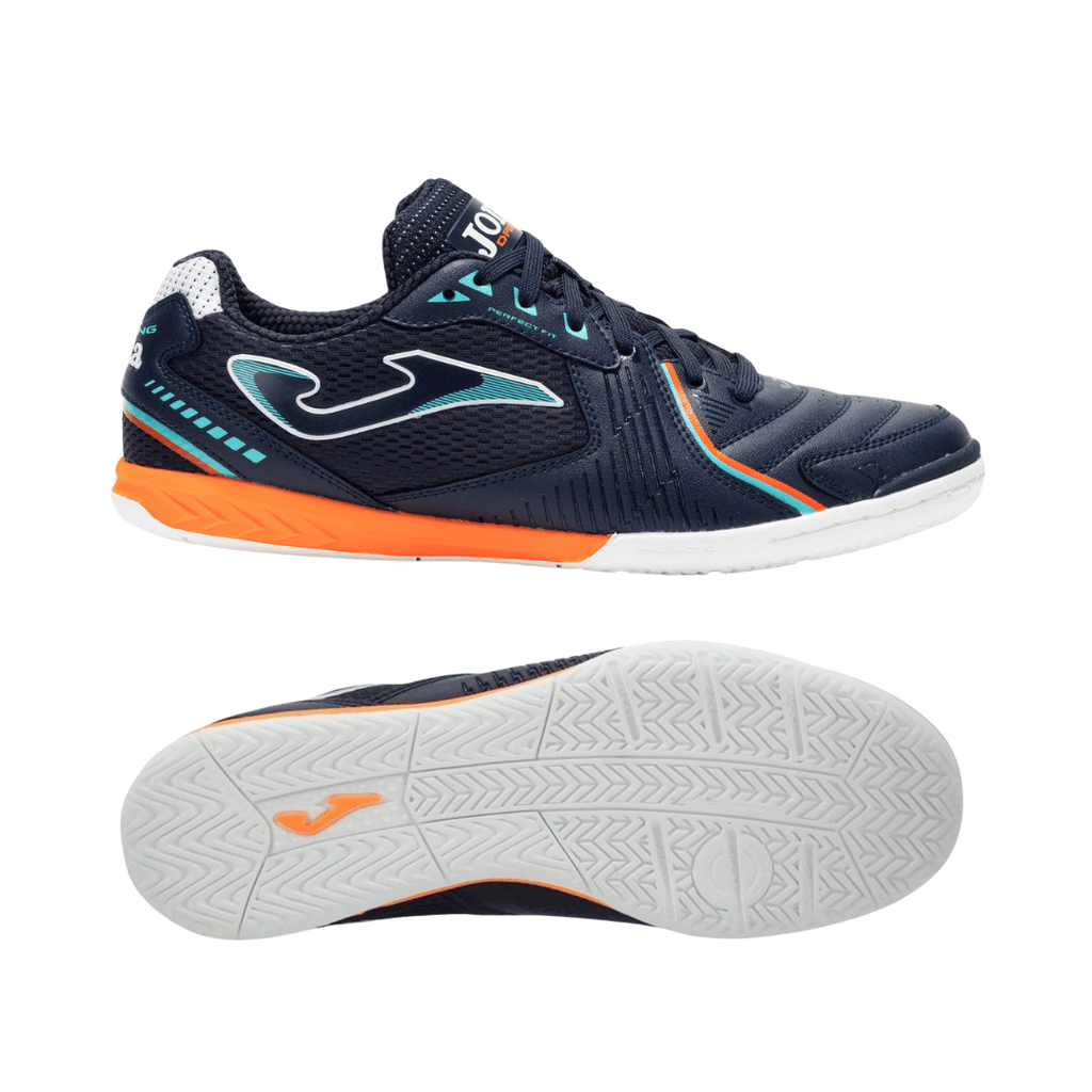 JOMA DRIBLING IN 'AZUL MARINO' - DRIS2503IN