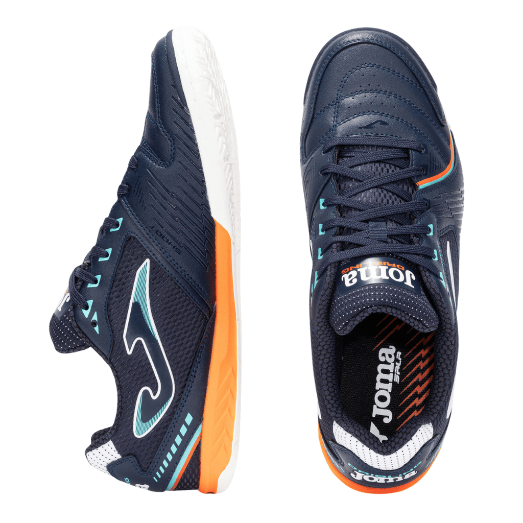 JOMA DRIBLING IN 'AZUL MARINO' - DRIS2503IN