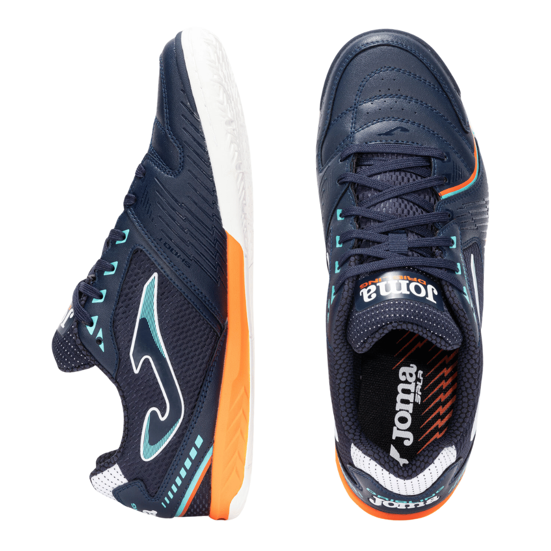 JOMA DRIBLING IN 'AZUL MARINO' - DRIS2503IN