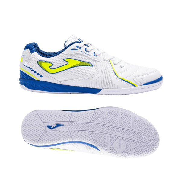 JOMA DRIBLING IN 'BLANCO/AZUL' - DRIS2302IN