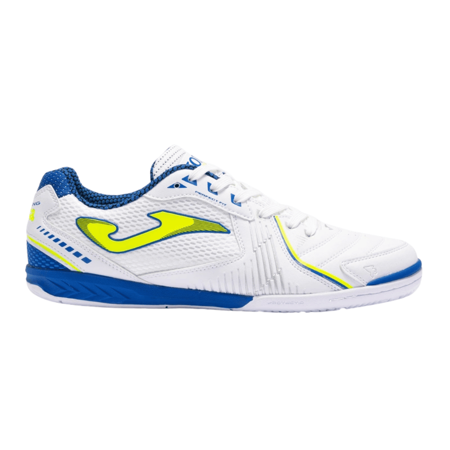 JOMA DRIBLING IN 'BLANCO/AZUL' - DRIS2302IN