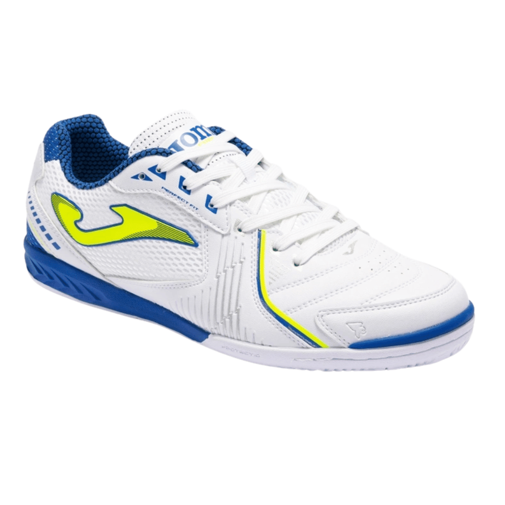 JOMA DRIBLING IN 'BLANCO/AZUL' - DRIS2302IN