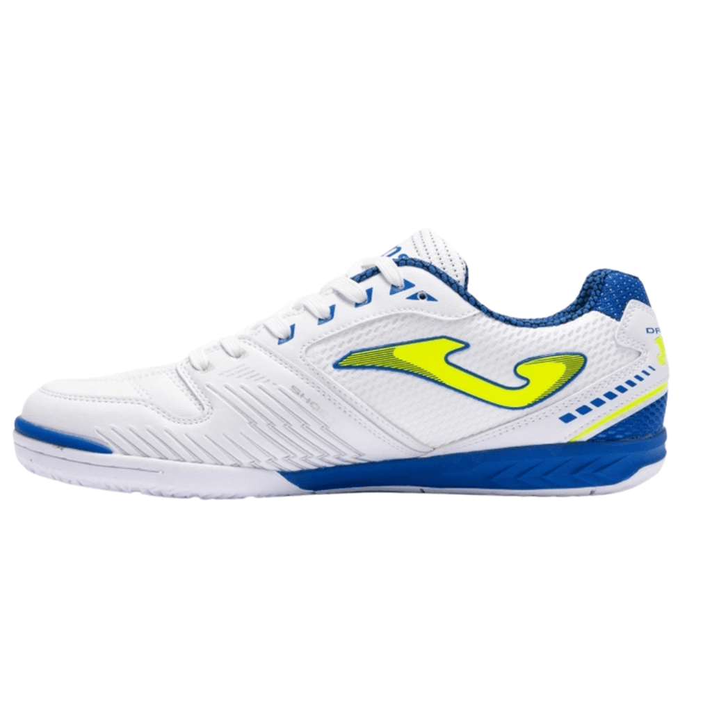 JOMA DRIBLING IN 'BLANCO/AZUL' - DRIS2302IN