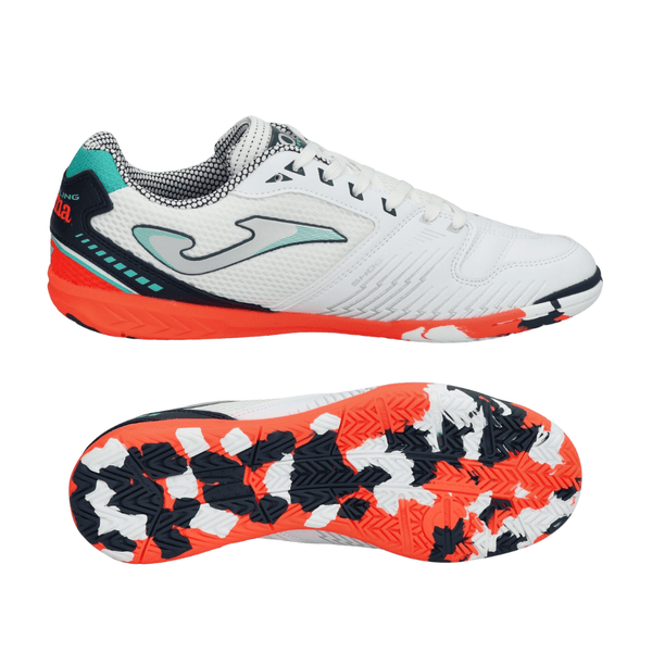 JOMA DRIBLING IN 'NARANJA/BLANCO' - DRIW2432IN