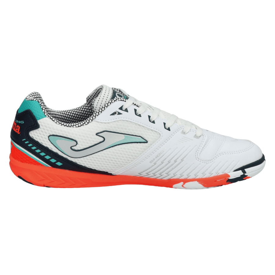 JOMA DRIBLING IN 'NARANJA/BLANCO' - DRIW2432IN