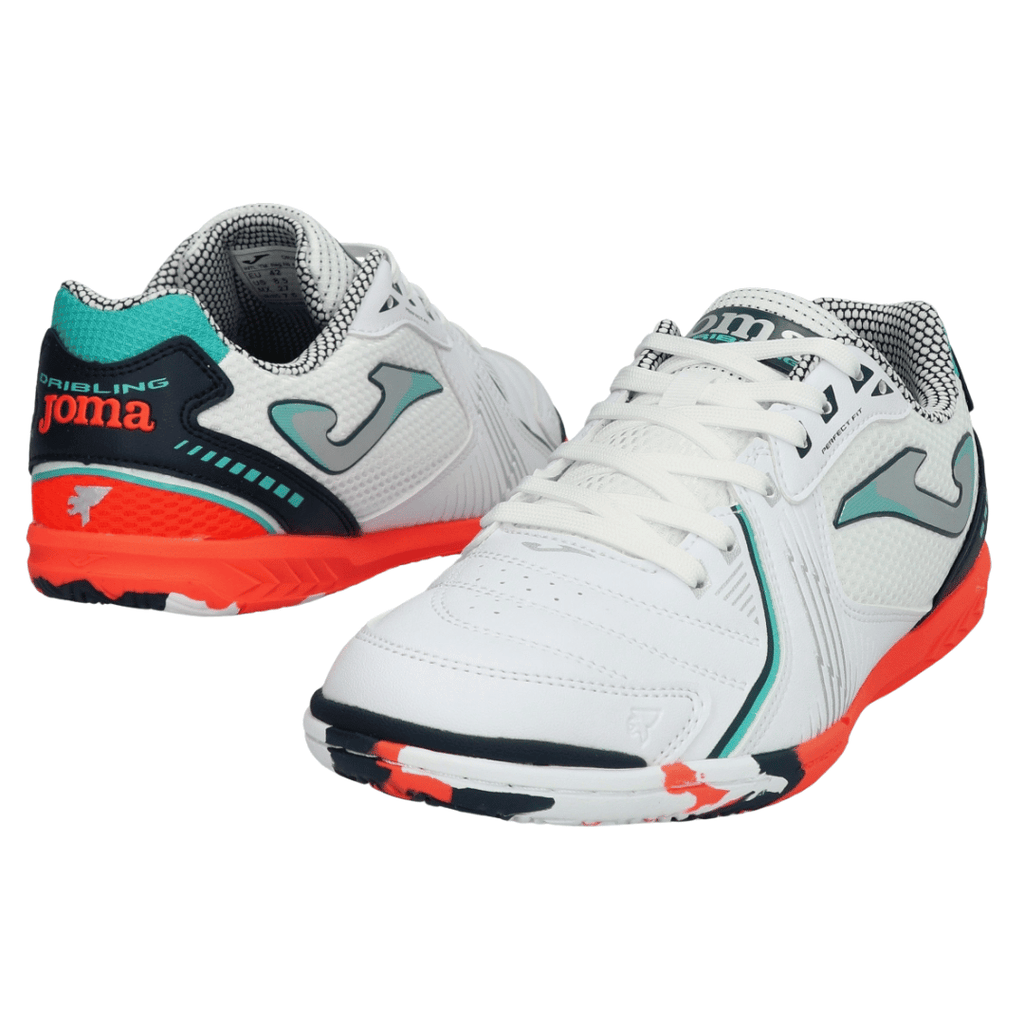 JOMA DRIBLING IN 'NARANJA/BLANCO' - DRIW2432IN