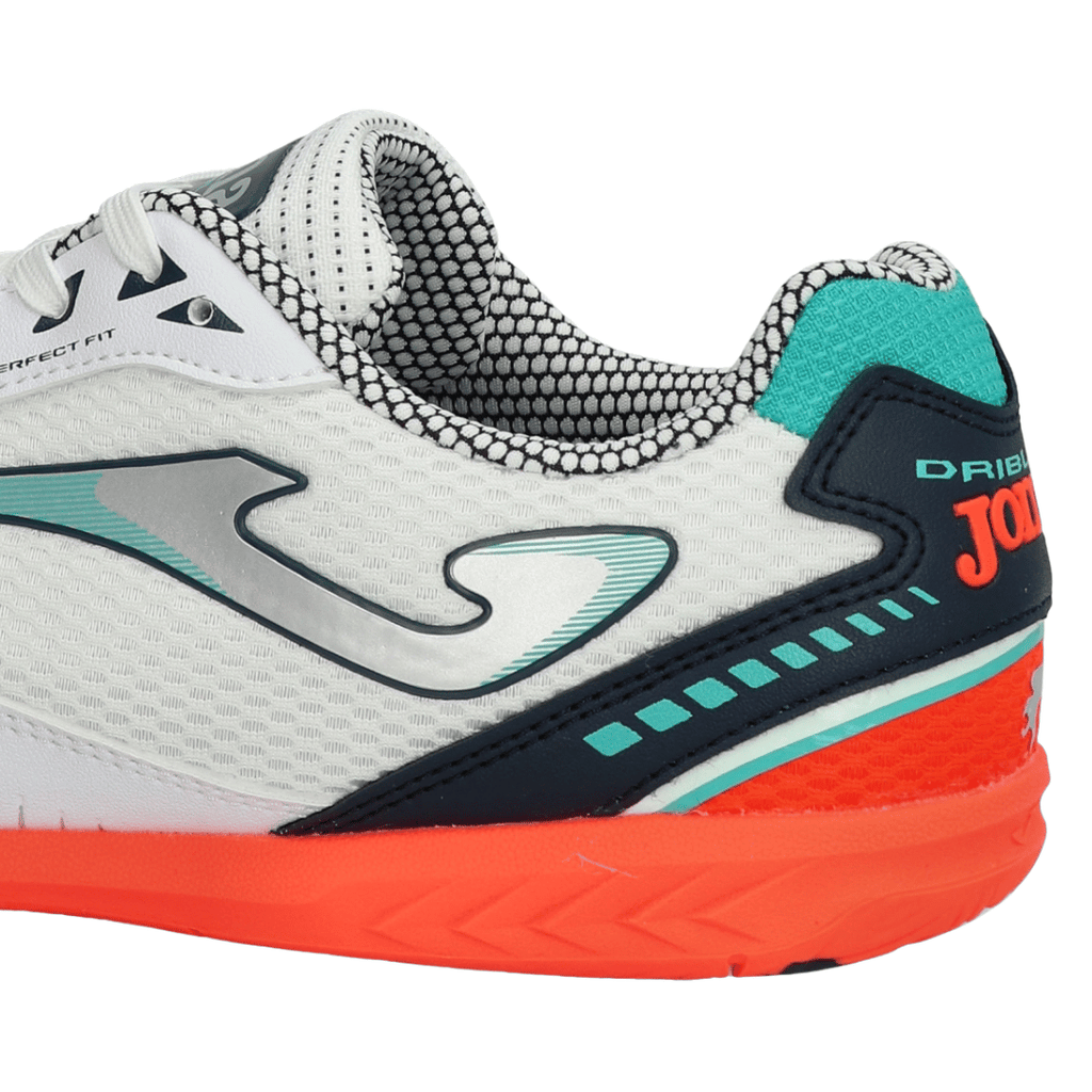 JOMA DRIBLING IN 'NARANJA/BLANCO' - DRIW2432IN