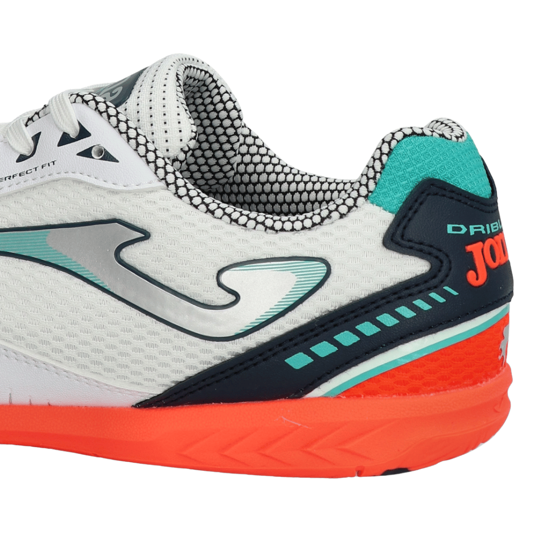 JOMA DRIBLING IN 'NARANJA/BLANCO' - DRIW2432IN