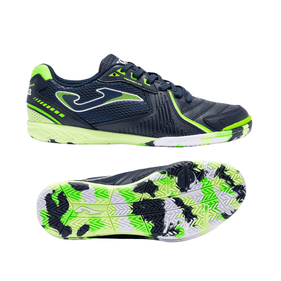 JOMA DRIBLING IN 'NAVY' - DRIS2303IN