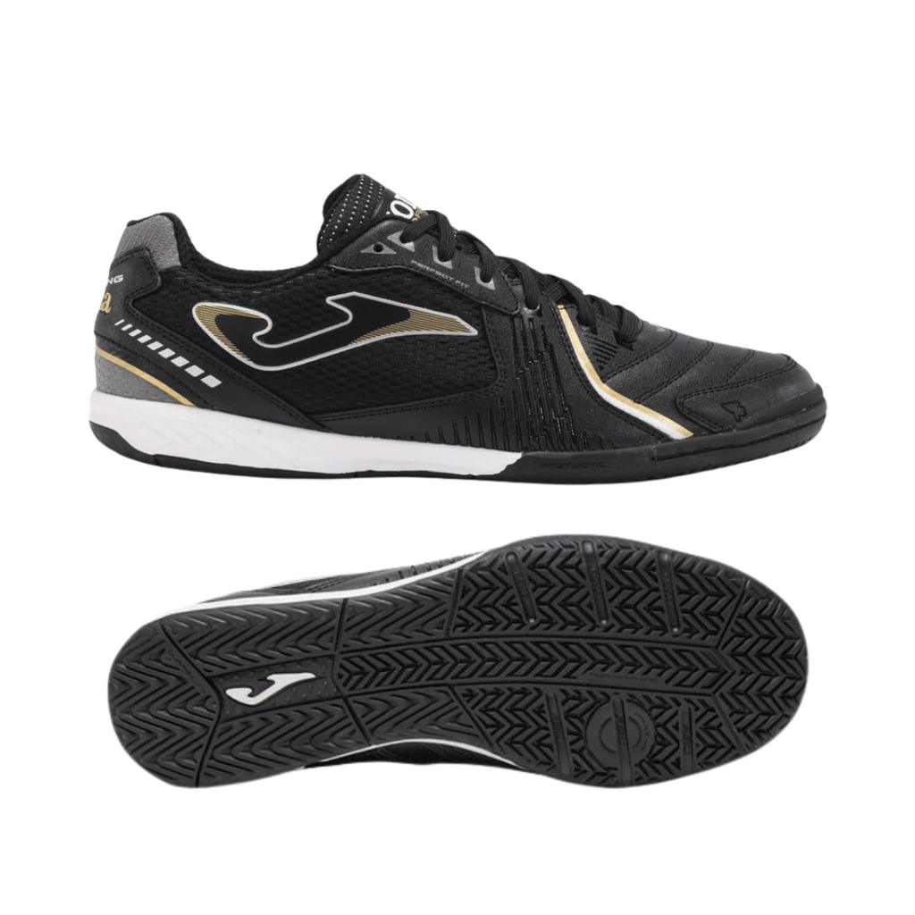 JOMA DRIBLING IN 'NEGRO/BLANCO' - DRIW2401IN