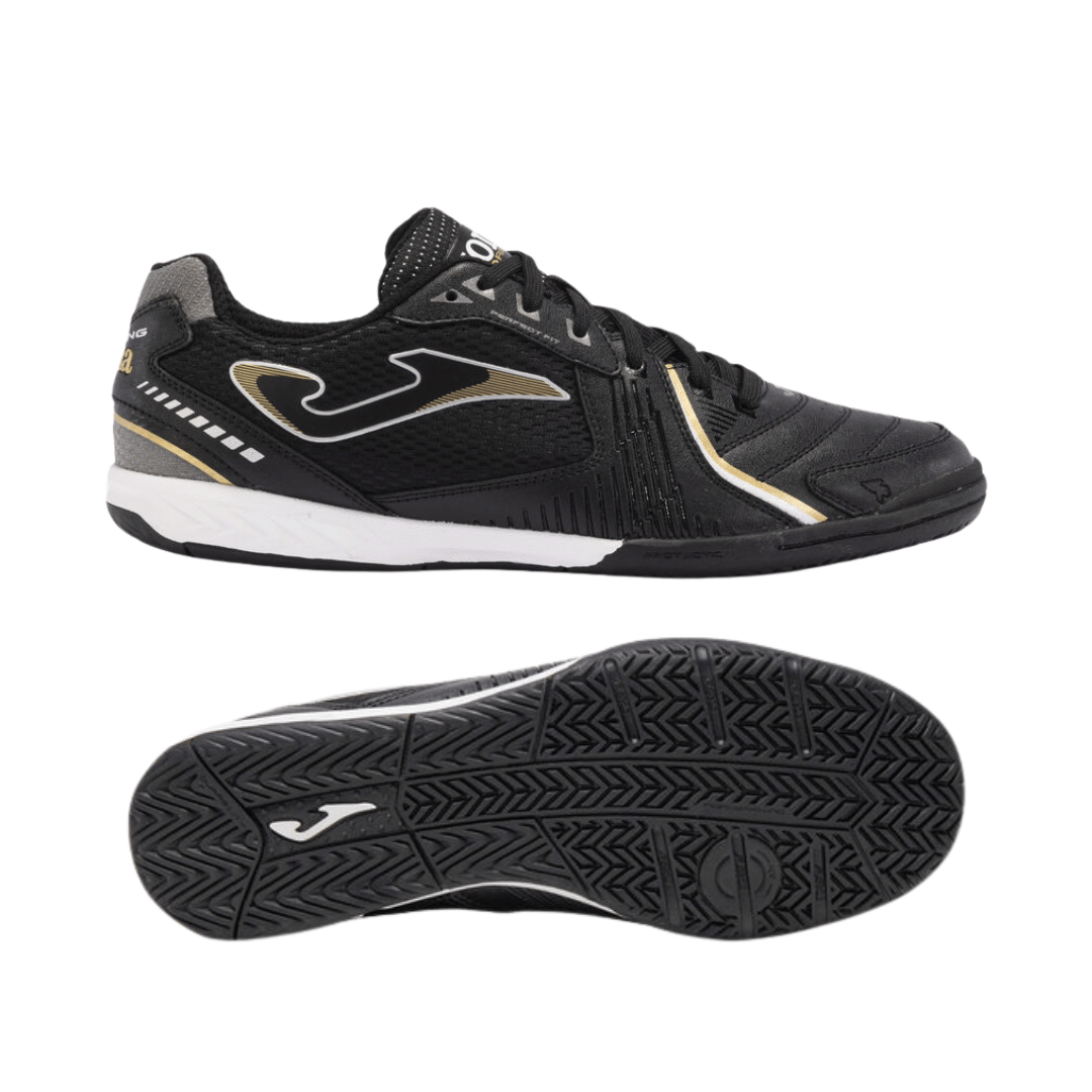 JOMA DRIBLING IN 'NEGRO/BLANCO' - DRIW2401IN