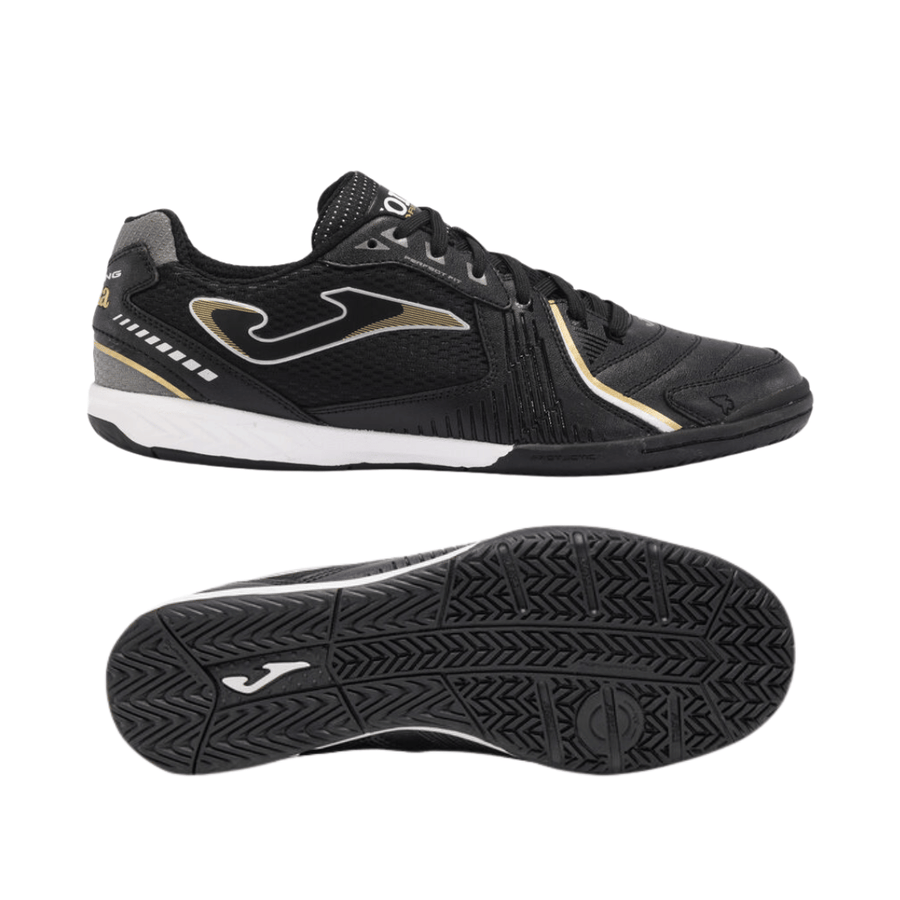 JOMA DRIBLING IN 'NEGRO/BLANCO' - DRIW2401IN