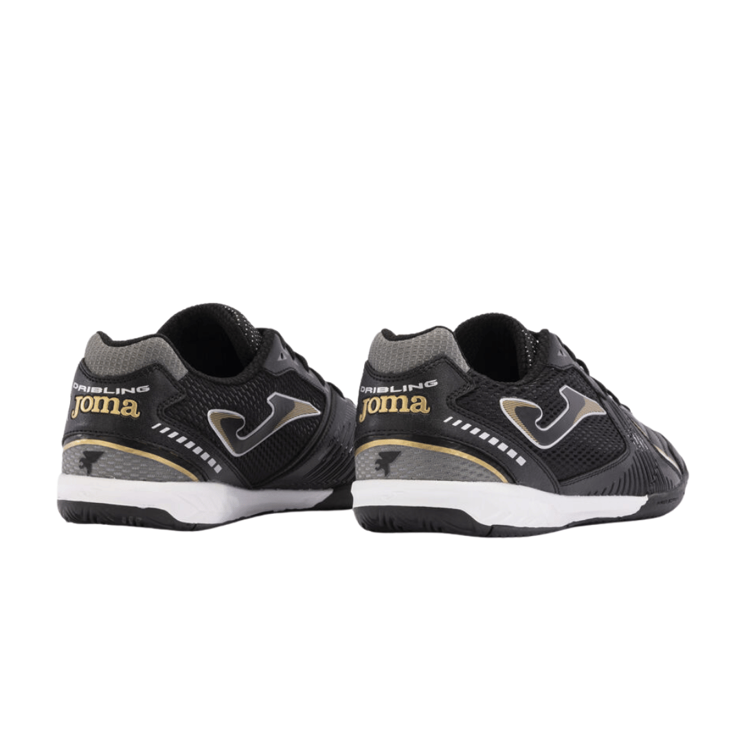 JOMA DRIBLING IN 'NEGRO/BLANCO' - DRIW2401IN