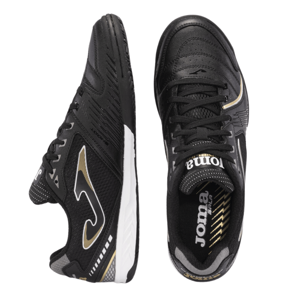 JOMA DRIBLING IN 'NEGRO/BLANCO' - DRIW2401IN