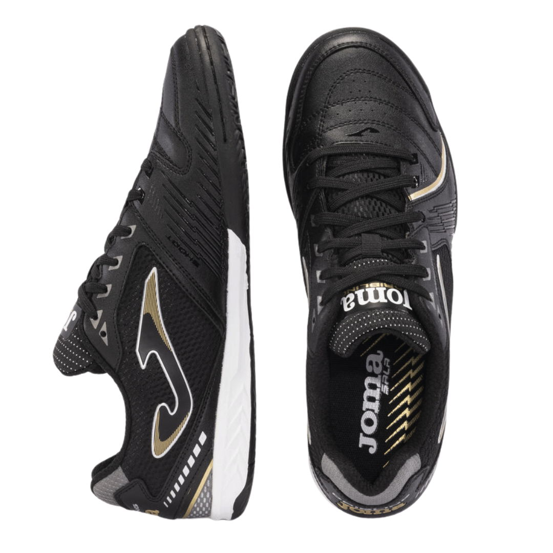 JOMA DRIBLING IN 'NEGRO/BLANCO' - DRIW2401IN