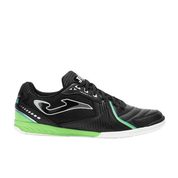 JOMA DRIBLING IN 'NEGRO/VERDE' - DRIS2501IN