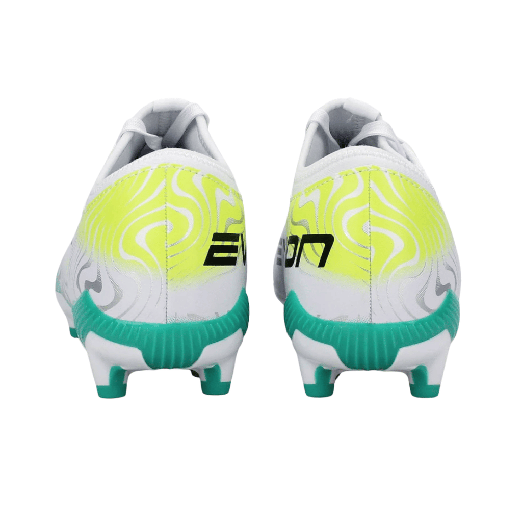 JOMA EVOLUTION FG 'BLANCO/AMARILLO/FLUOR/TURQUESA' - EVOW2402FG