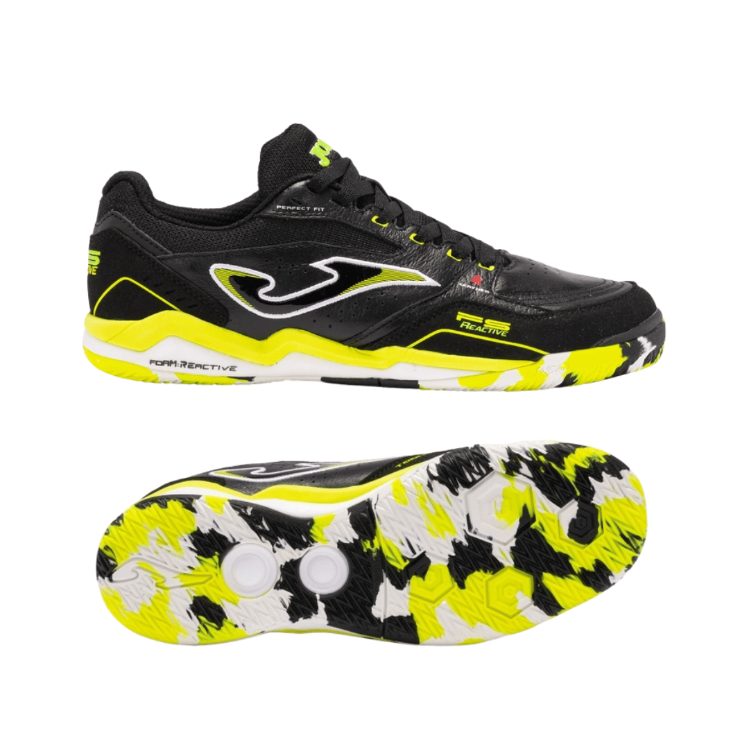 JOMA FS IN 'NEGRO/VERDE' - FSW2301IN