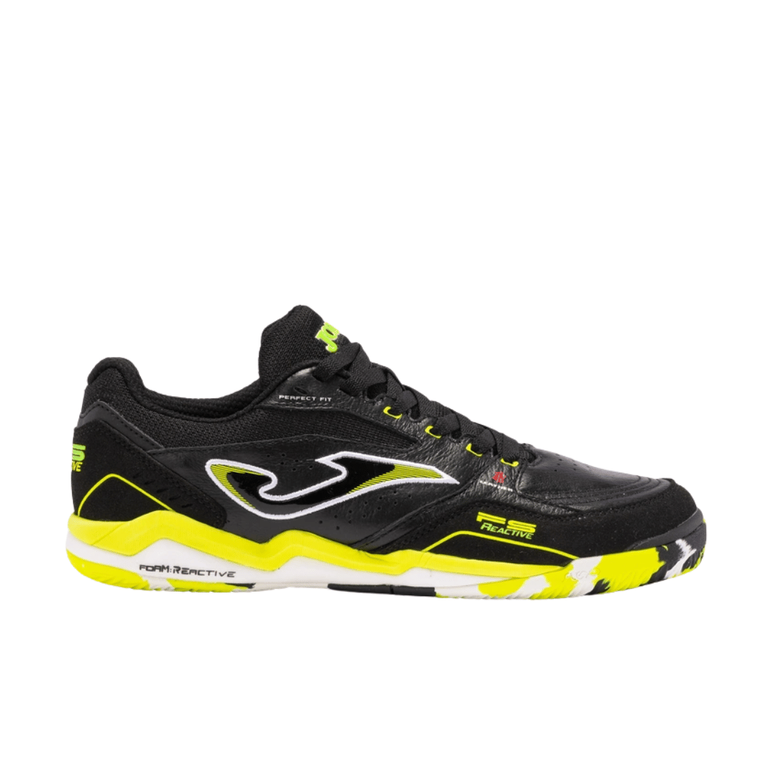 JOMA FS IN 'NEGRO/VERDE' - FSW2301IN