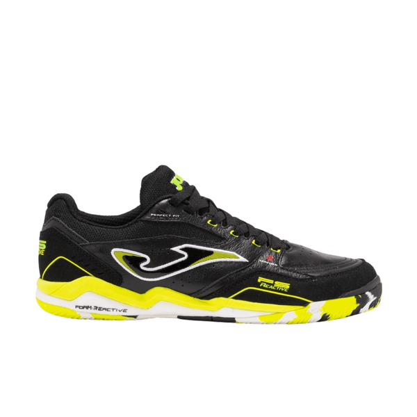 JOMA FS IN 'NEGRO/VERDE' - FSW2301IN