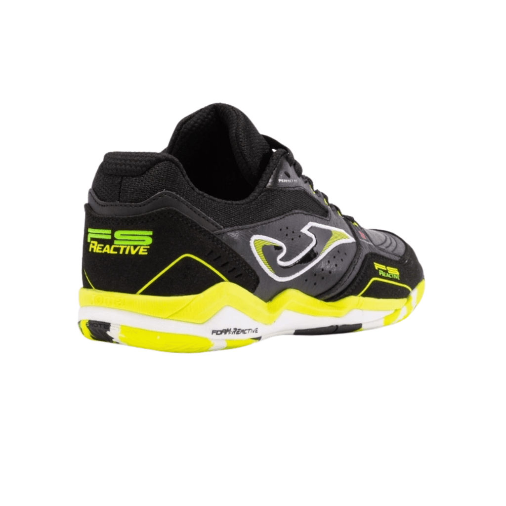 JOMA FS IN 'NEGRO/VERDE' - FSW2301IN
