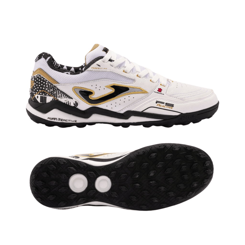 JOMA FS TF 'BLANCO' - FSS2402TF