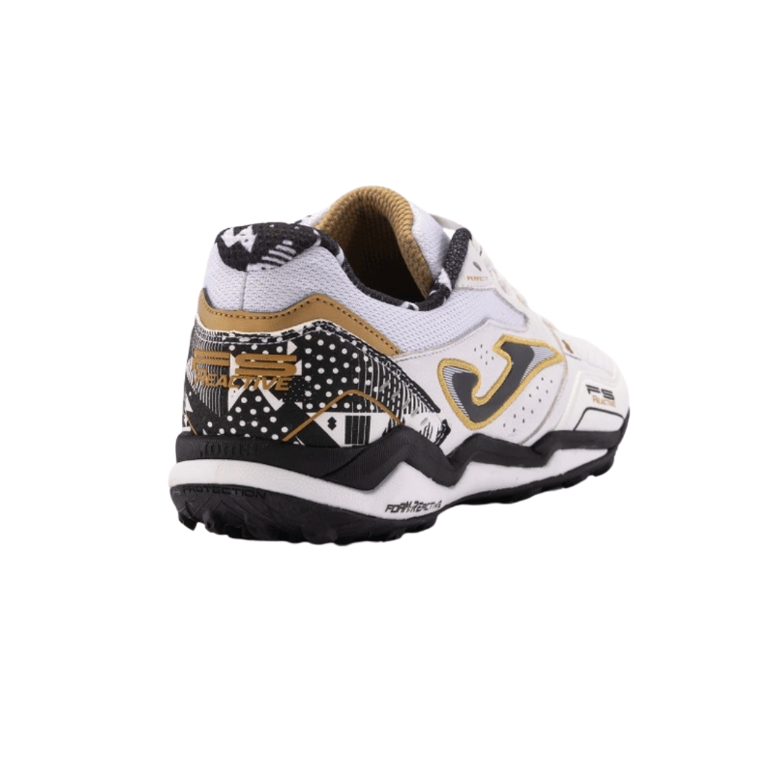 JOMA FS TF 'BLANCO' - FSS2402TF