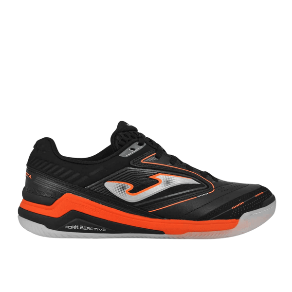 JOMA GAMBETA IN 'NEGRO/NARANJA' - GAMS2501IN