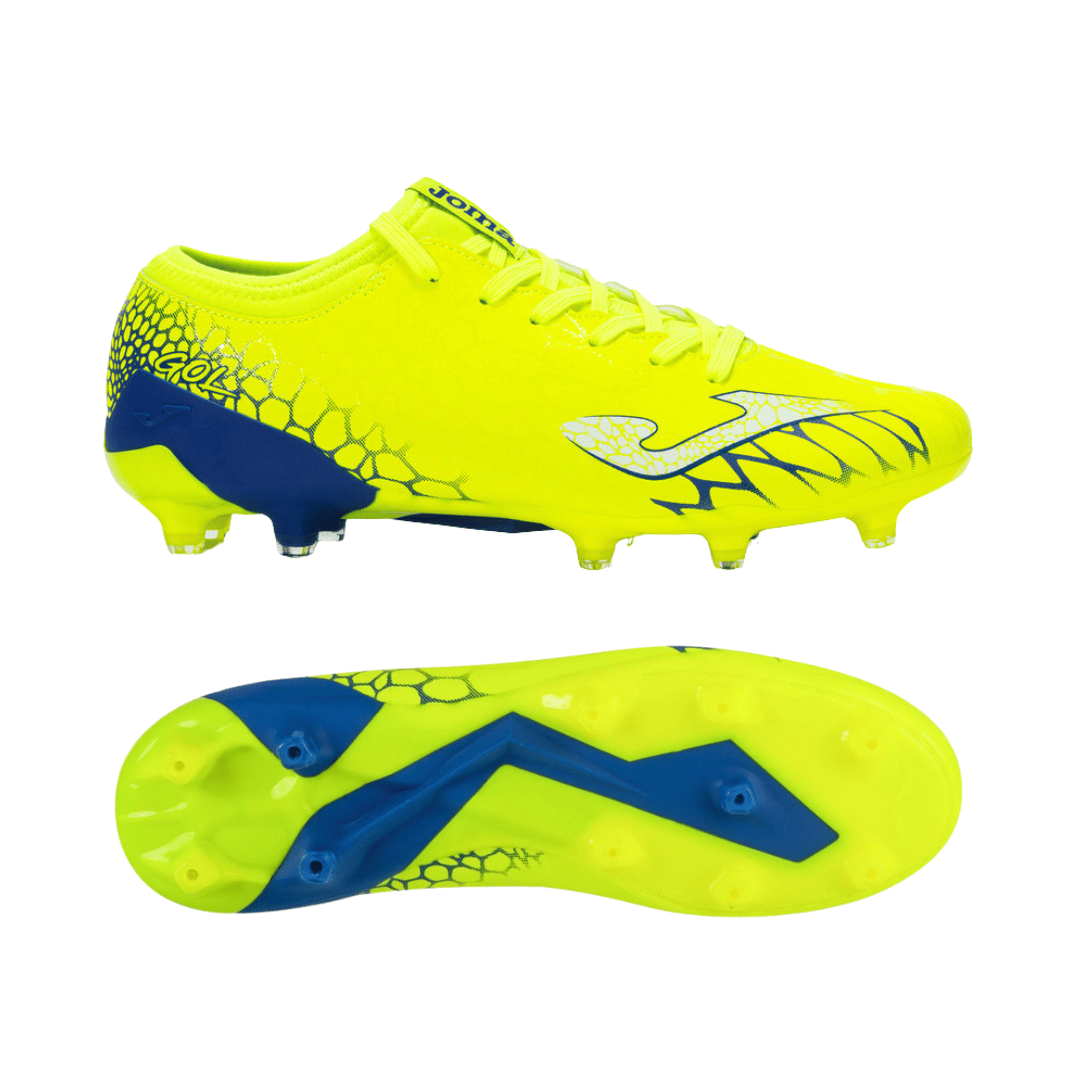JOMA GOL FG 'VERDE' - GOLS2509FG