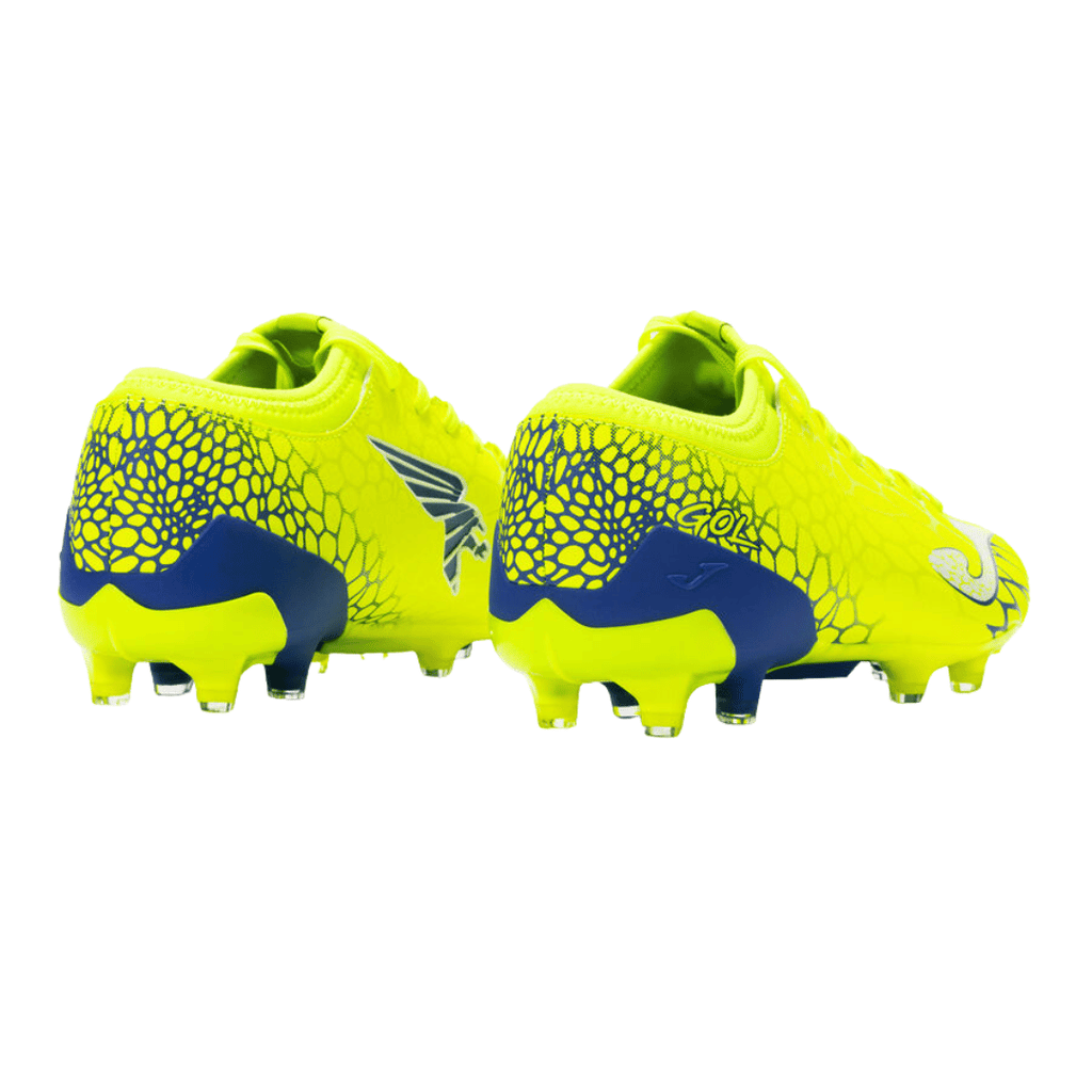 JOMA GOL FG 'VERDE' - GOLS2509FG