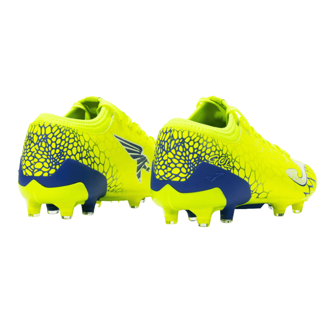 JOMA GOL FG 'VERDE' - GOLS2509FG