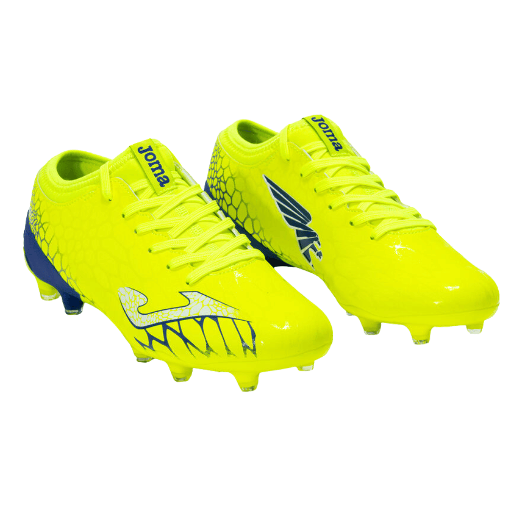JOMA GOL FG 'VERDE' - GOLS2509FG