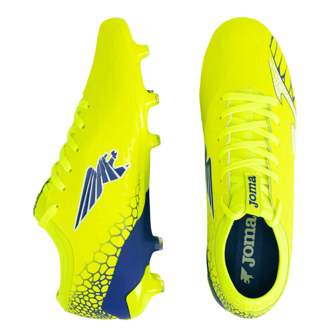 JOMA GOL FG 'VERDE' - GOLS2509FG