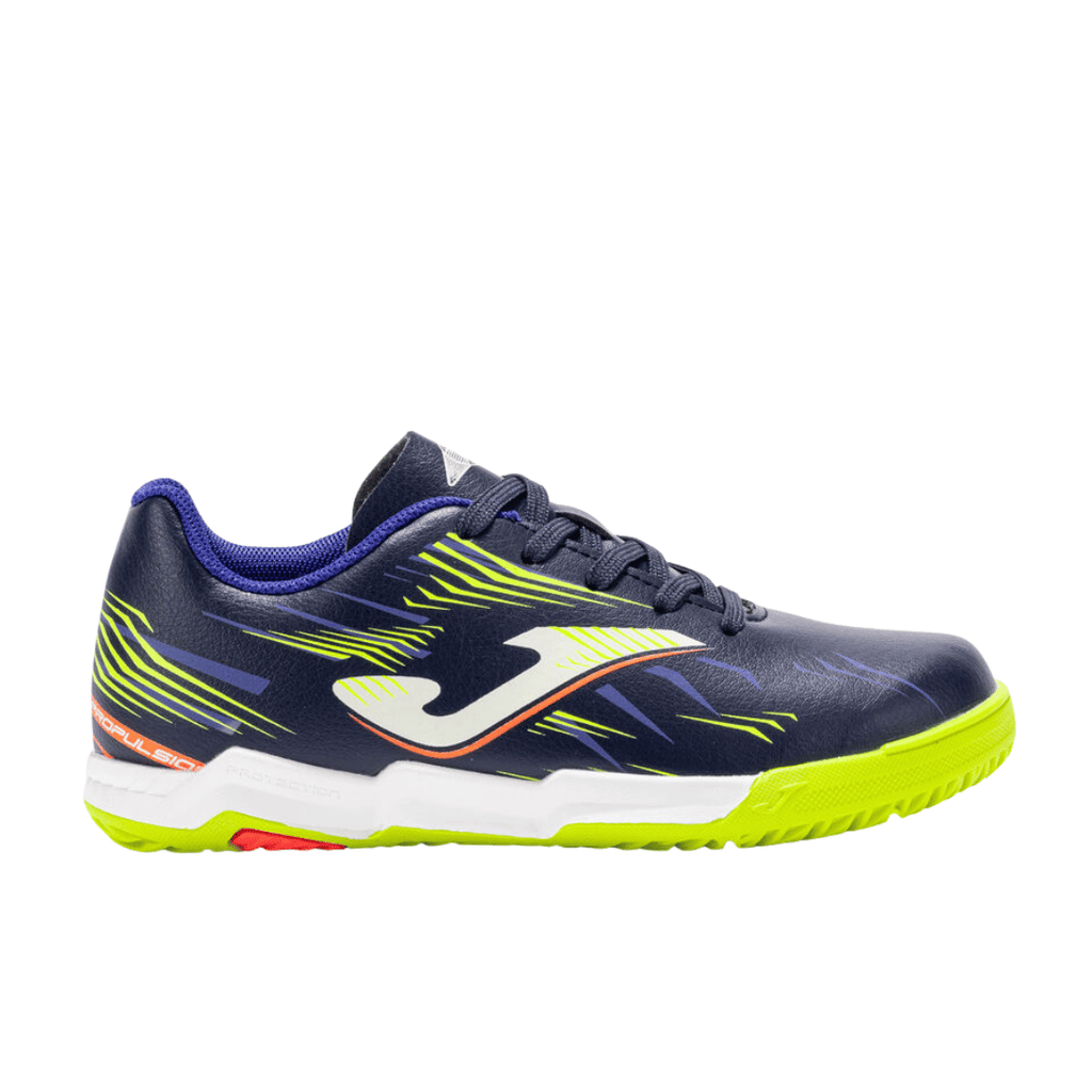 JOMA INFANTIL PROPULSION IN 'AZUL/VERDE' - PRJS2503IN