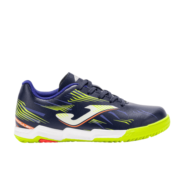JOMA INFANTIL PROPULSION IN 'AZUL/VERDE' - PRJS2503IN