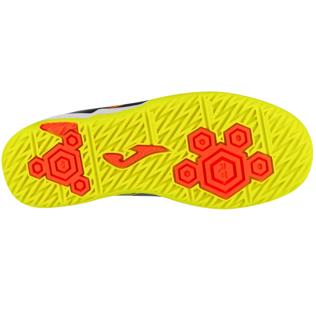 JOMA INFANTIL PROPULSION IN 'AZUL/VERDE' - PRJS2503IN