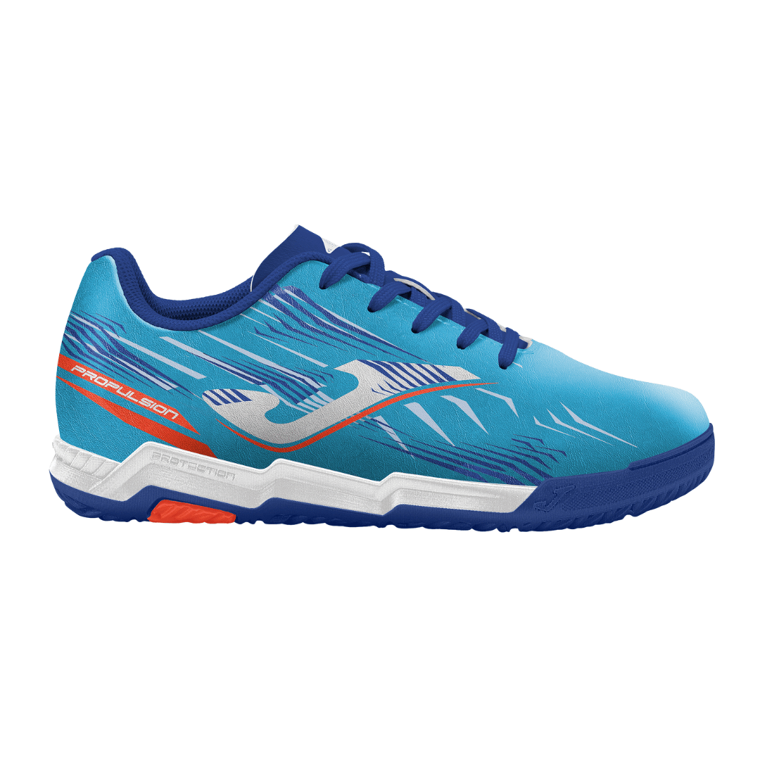 JOMA INFANTIL PROPULSION IN 'CELESTE' - PRJS2505IN