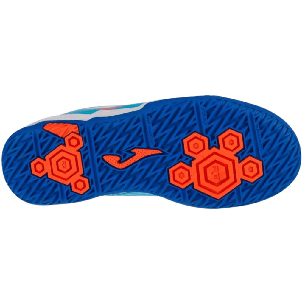 JOMA INFANTIL PROPULSION IN 'CELESTE' - PRJS2505IN