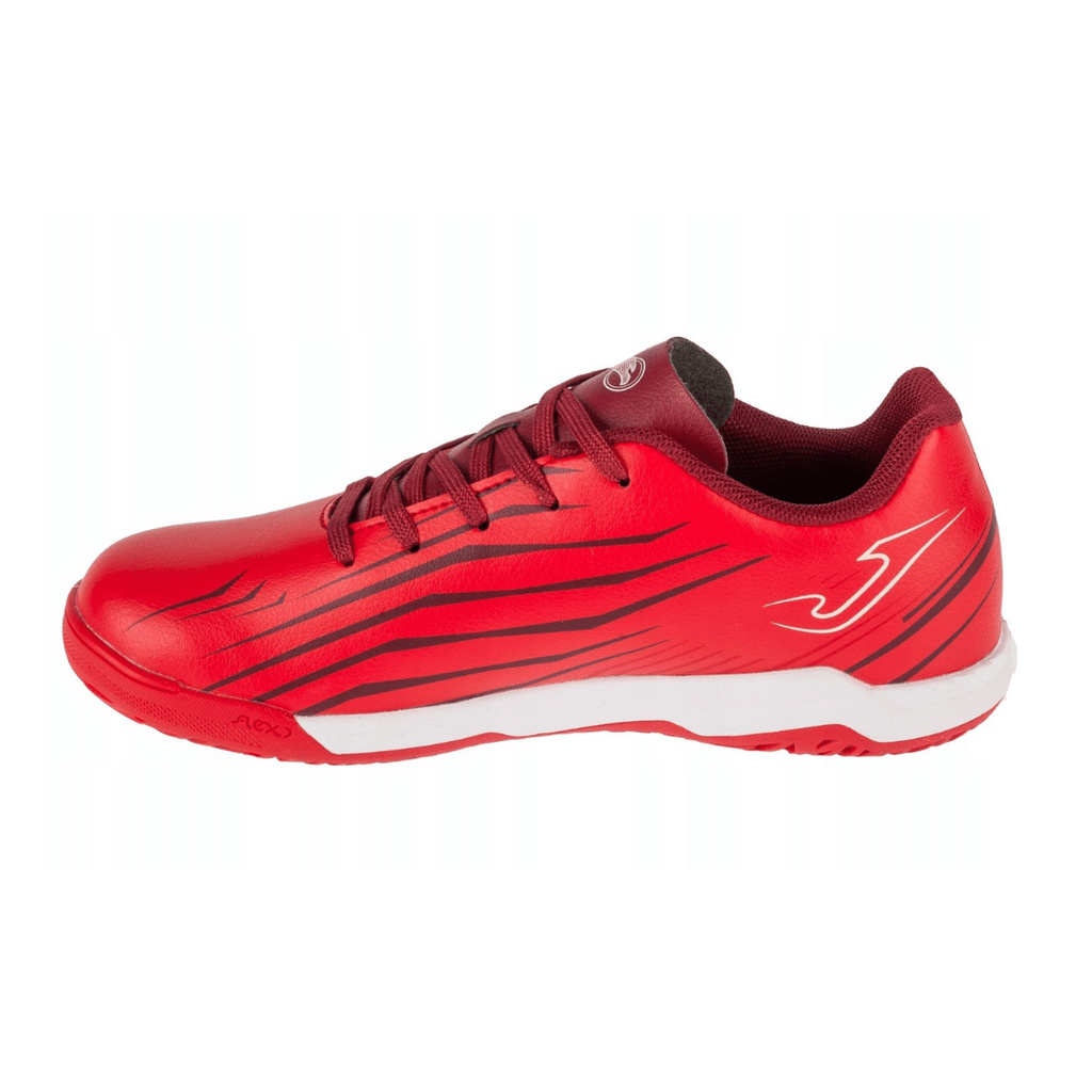 JOMA INFANTIL PROPULSION IN 'ROJO' - PRJS2506IN