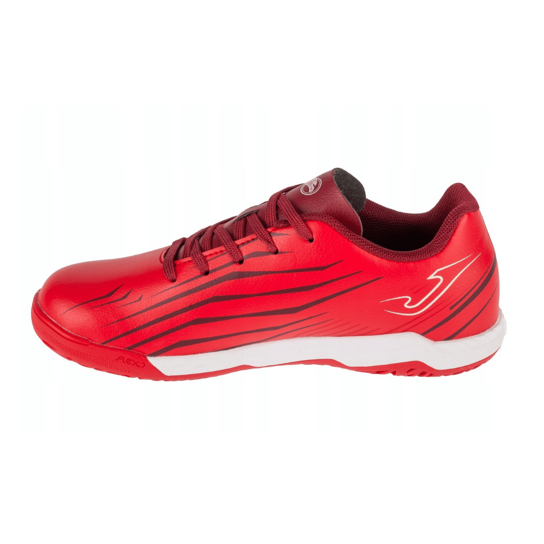 JOMA INFANTIL PROPULSION IN 'ROJO' - PRJS2506IN