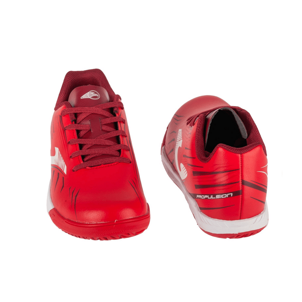 JOMA INFANTIL PROPULSION IN 'ROJO' - PRJS2506IN