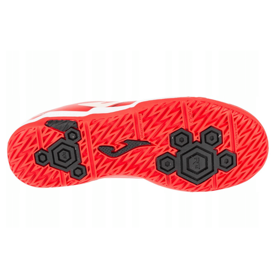 JOMA INFANTIL PROPULSION IN 'ROJO' - PRJS2506IN