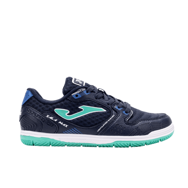 JOMA INFANTIL SALA MAX IN 'AZUL MARINO' - SMJS2503IN