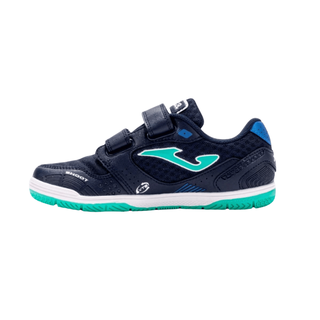 JOMA INFANTIL SALA MAX IN 'AZUL MARINO' - SMJS2503IN