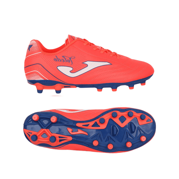 JOMA INFANTIL TOLEDO FG 'NARANJA' - TOJS2507FG
