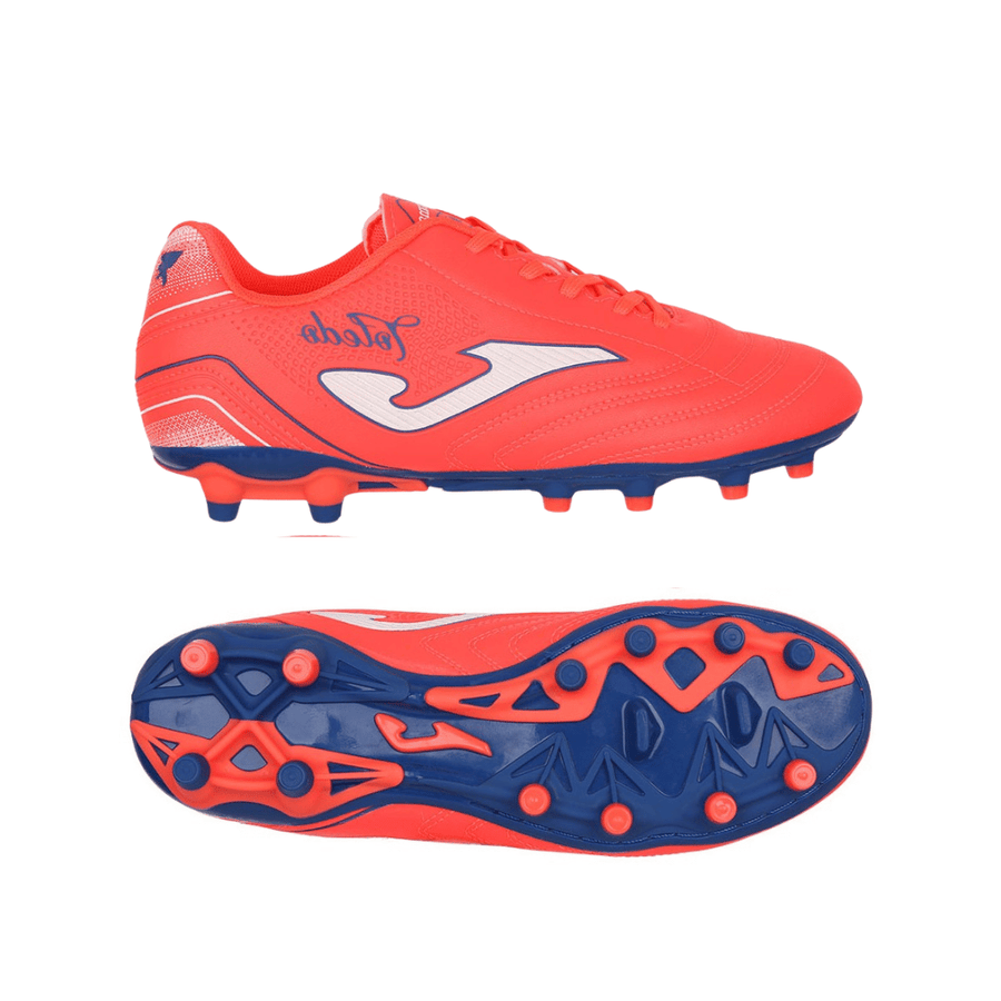JOMA INFANTIL TOLEDO FG 'NARANJA' - TOJS2507FG