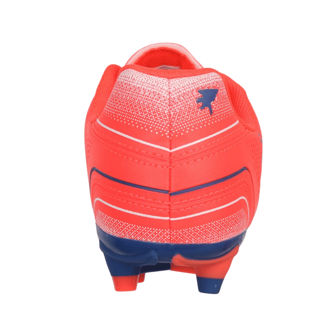 JOMA INFANTIL TOLEDO FG 'NARANJA' - TOJS2507FG