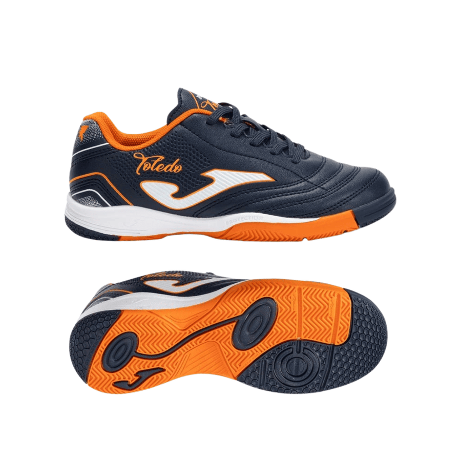 JOMA INFANTIL TOLEDO IN 'NAVY' - TOJW2503IN